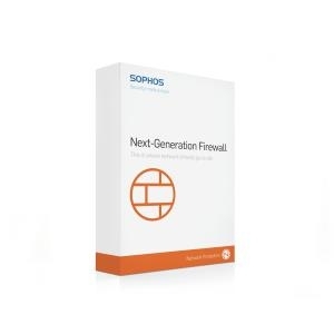 SOPHOS Enhanced Support - Serviceerweiterung (Erneuerung) - Austausch - 1 Jahr (EN1A1CFAA)