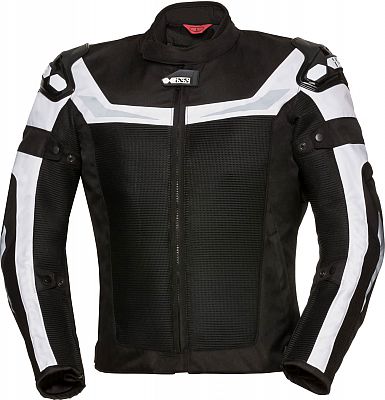 IXS RS-1000-Air, textile jacket