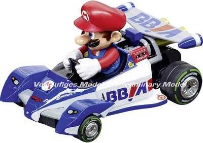Carrera 20064092 GO!!! Mario Kart Circuit Special - Mario (20064092)