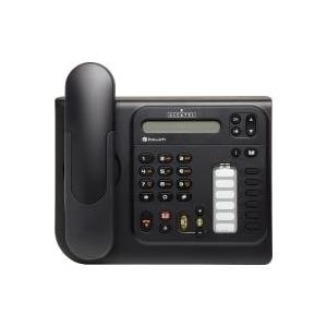 Alcatel-Lucent Alcatel 9 Series 4019 - Digitaltelefon - Urban Gray (3GV27011DB)
