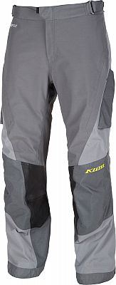 Klim Carlsbad S18, textile pants Gore-Tex