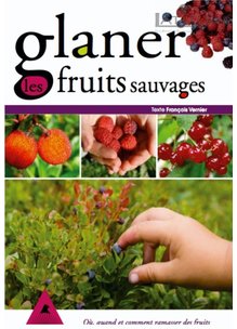 Guide GLANER LES FRUITS SAUVAGES
