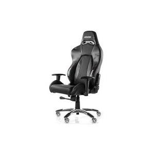 AKRACING Premium Gaming Chair - carbon/schwarz (AK-7002-CB)