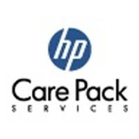 Hewlett-Packard Electronic HP Care Pack Next Business Day Hardware Support Post Warranty - Serviceerweiterung - Arbeitszeit und Ersatzteile - 1 Jahr - Vor-Ort - am nächsten Arbeitstag (UG659PE)