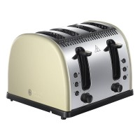 21302 2400W 4 Slot Legacy Toaster