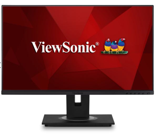 Viewsonic VG Series VG2755 Computerbildschirm 68,6 cm (27