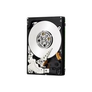 Lenovo - Festplatte - 600GB - Hot-Swap - 6,4 cm (2.5