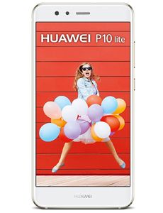 Huawei P10 Lite White - EE - Grade A+