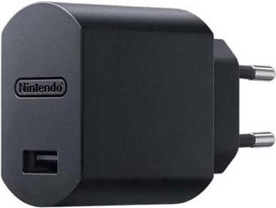 Nintendo USB AC Adapter - Netzteil (USB) - Europa - für Nintendo Classic Mini: Super Nintendo Entertainment System