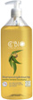 Shampooing douche 2 en 1 Menthe Verveine Eucalyptus C'bio