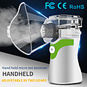 RZ200U Health Care Mesh Nebulizer Handheld Home Children Adult Asthma Inhaler Mini Care Inhale Ultrasonic Nebulizer