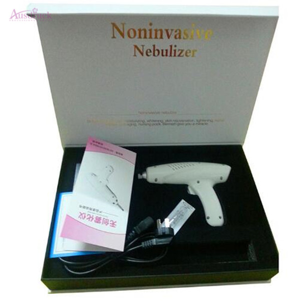 new needle hyaluron needle high pressure hyaluronic acid ha injector pen for lifting lip