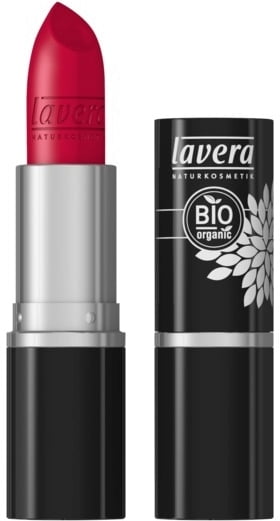 Lavera Beautiful Lips Colour Intense - 34 Timeless Red