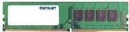 Patriot Memory Patriot Signature Line - DDR4 - 4 GB - DIMM 288-PIN - 2133 MHz / PC4-17000 - CL15 - 1.2 V - ungepuffert - nicht-ECC (PSD44G213382)