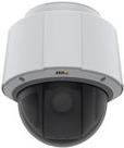 AXIS Q6075 50 Hz - Netzwerk-Überwachungskamera - PTZ - Innenbereich - Farbe (Tag&Nacht) - 1920 x 1080 - 1080p - Automatische Irisblende - LAN 10/100 - MPEG-4, MJPEG, H.264 - PoE Plus (01749-002)