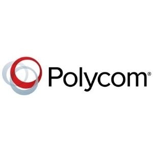 Polycom Premier - Serviceerweiterung - Erweiterter Teileaustausch - 1 Jahr - Lieferung - Reaktionszeit: am nächsten Arbeitstag - für RealPresence Group 500-720p Tabletop Media Center 1TT42 (4870-67259-112)