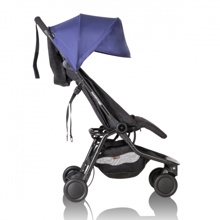 Mountain Buggy Nano V2-37 Nautical (Mountainbuggy)