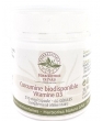 Curcumine biodisponible Vitamine D3 60 Herboristerie De Paris