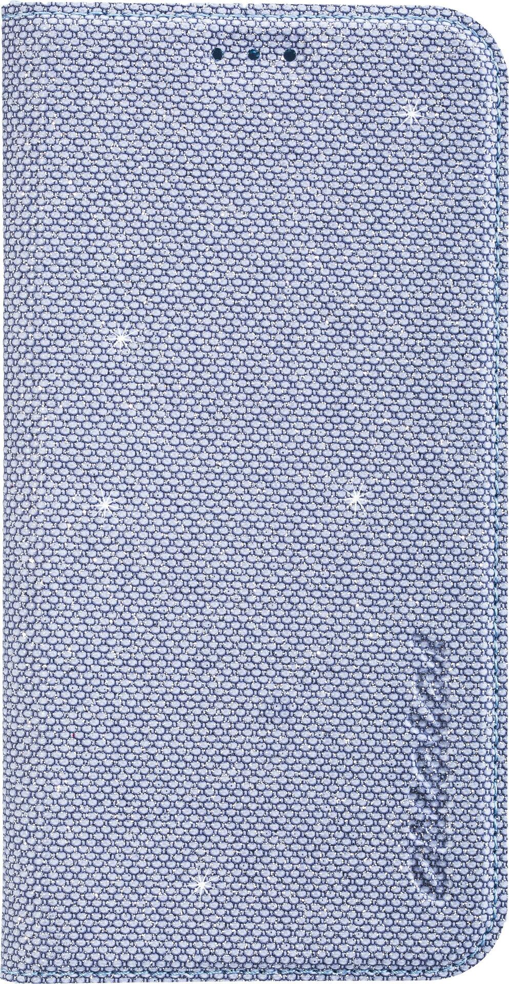 Peter Jäckel 16743 Flip case Blau Handy-Schutzhülle (16743)