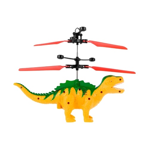 SF8019 Dinosaur RC Drone Quadcopter