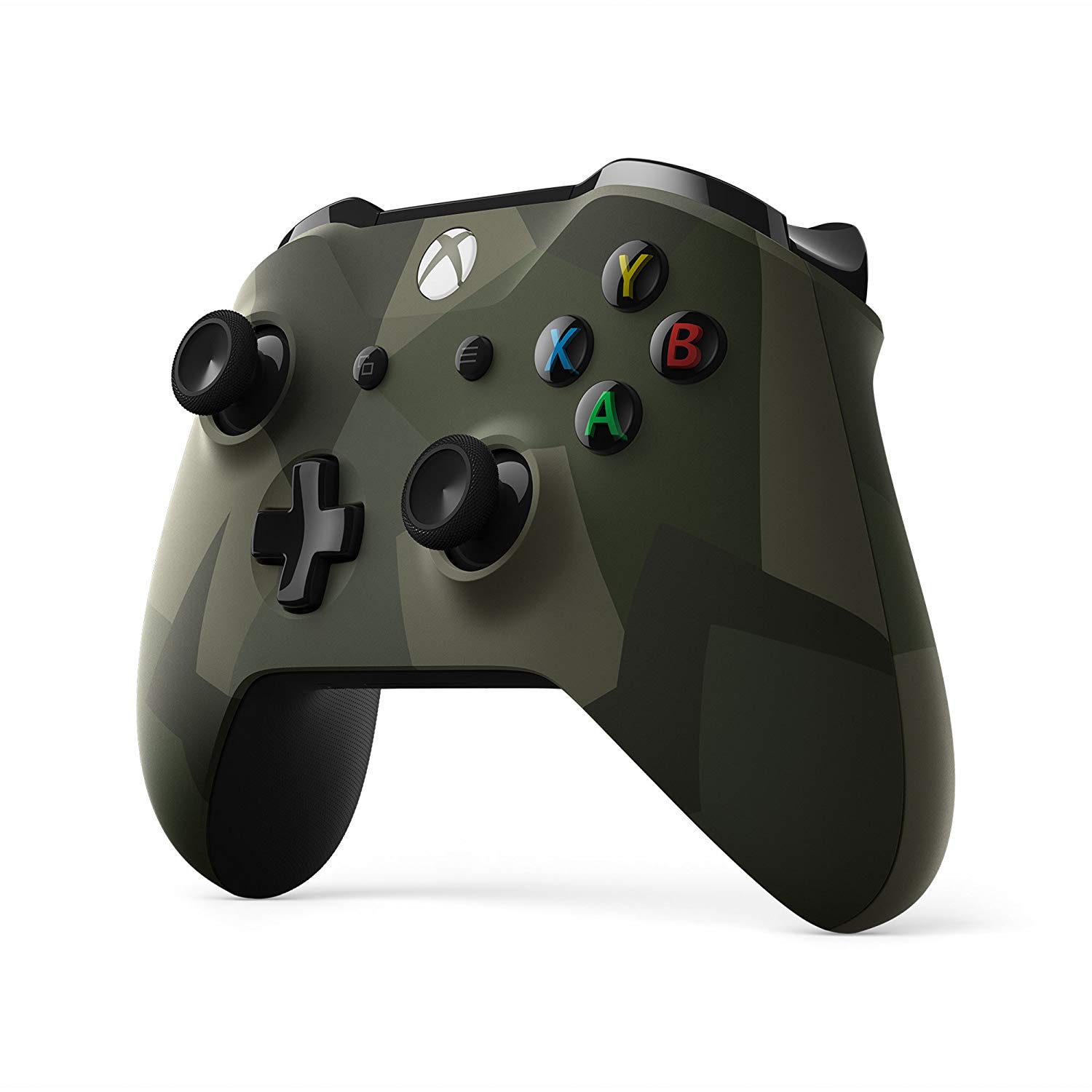 Microsoft Xbox Wireless Controller - Armed Forces II - Special Edition