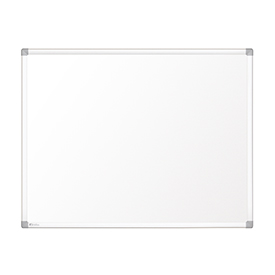 Nobo 1905219 Prestige Enamel Magnetic Whiteboard 600 x 450mm