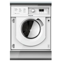BIWDHL7128 7kg Wash/ 5kg Dry Washer Dryer