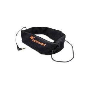 Sandberg RunPhones - Kopfhörer - Stirnband - kabelgebunden - 3,5 mm Stecker