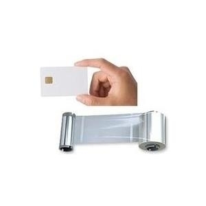 Zebra TrueSecure i Series for Smart Card - 1 - Kartenbeschichtungsmodul - für ZXP Series 8