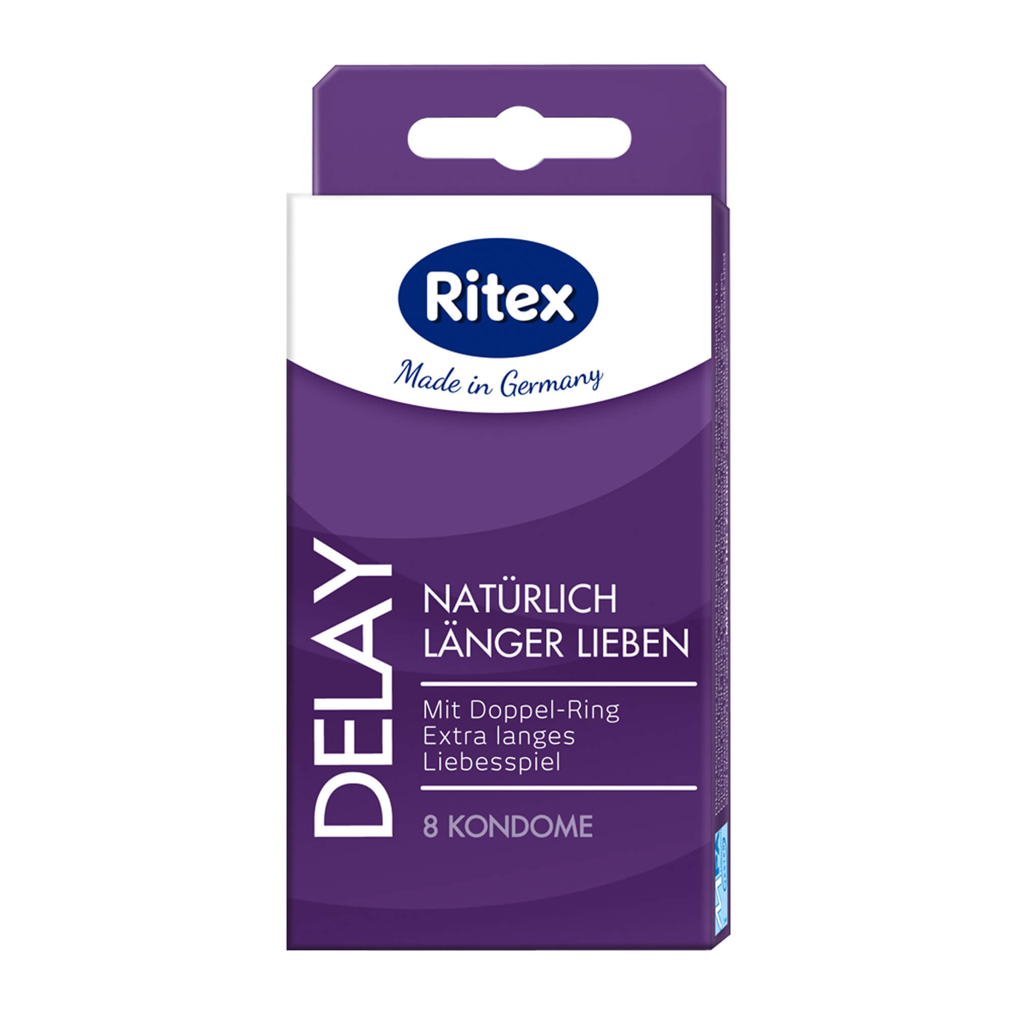 Ritex Delay Kondome