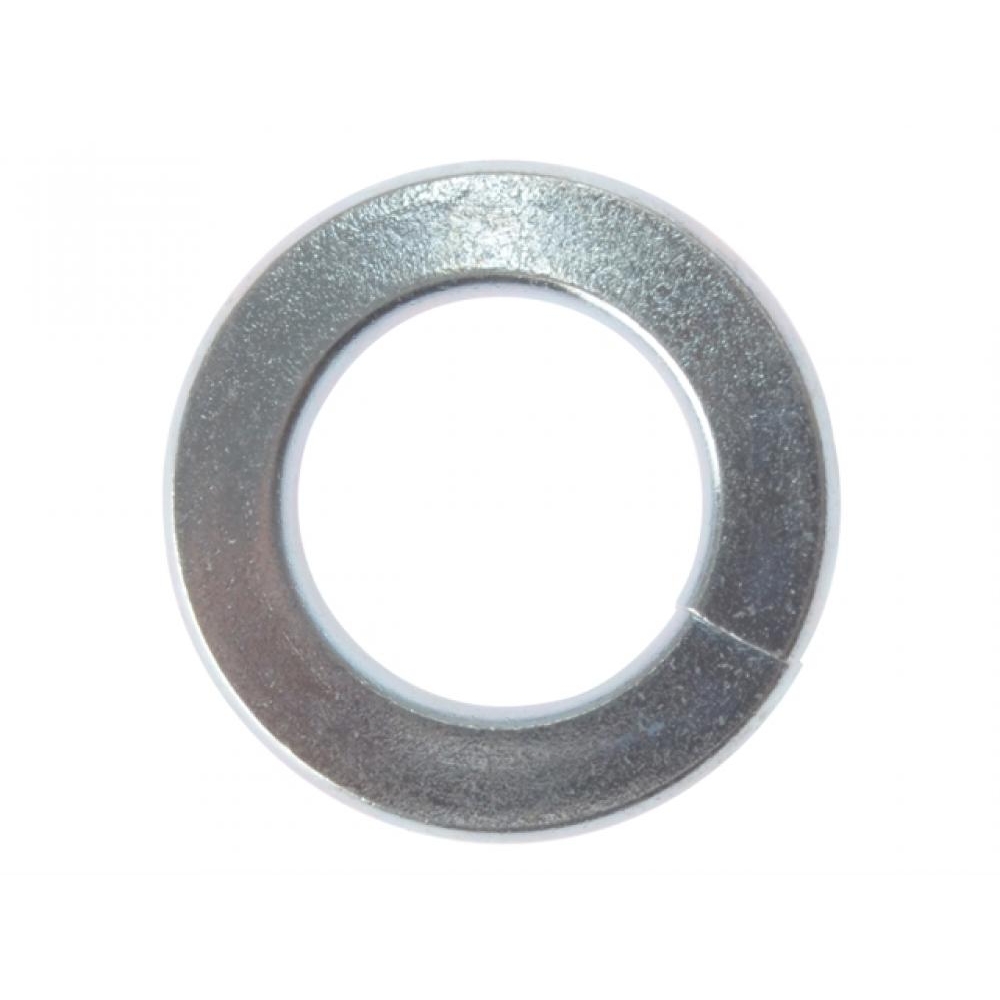 Forgefix FORSW8M Spring Washers ZP M8 - Bag 100