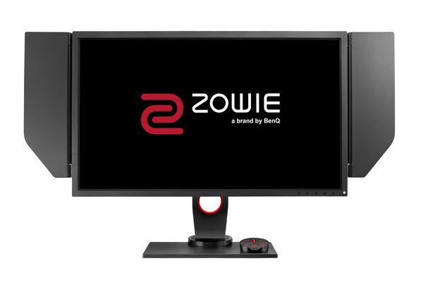 BenQ ZOWIE XL Series XL2740 - eSports - LED-Monitor - 68.6 cm (27