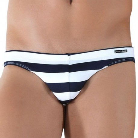 Roberto Lucca Mini Swim Brief - Sailor S