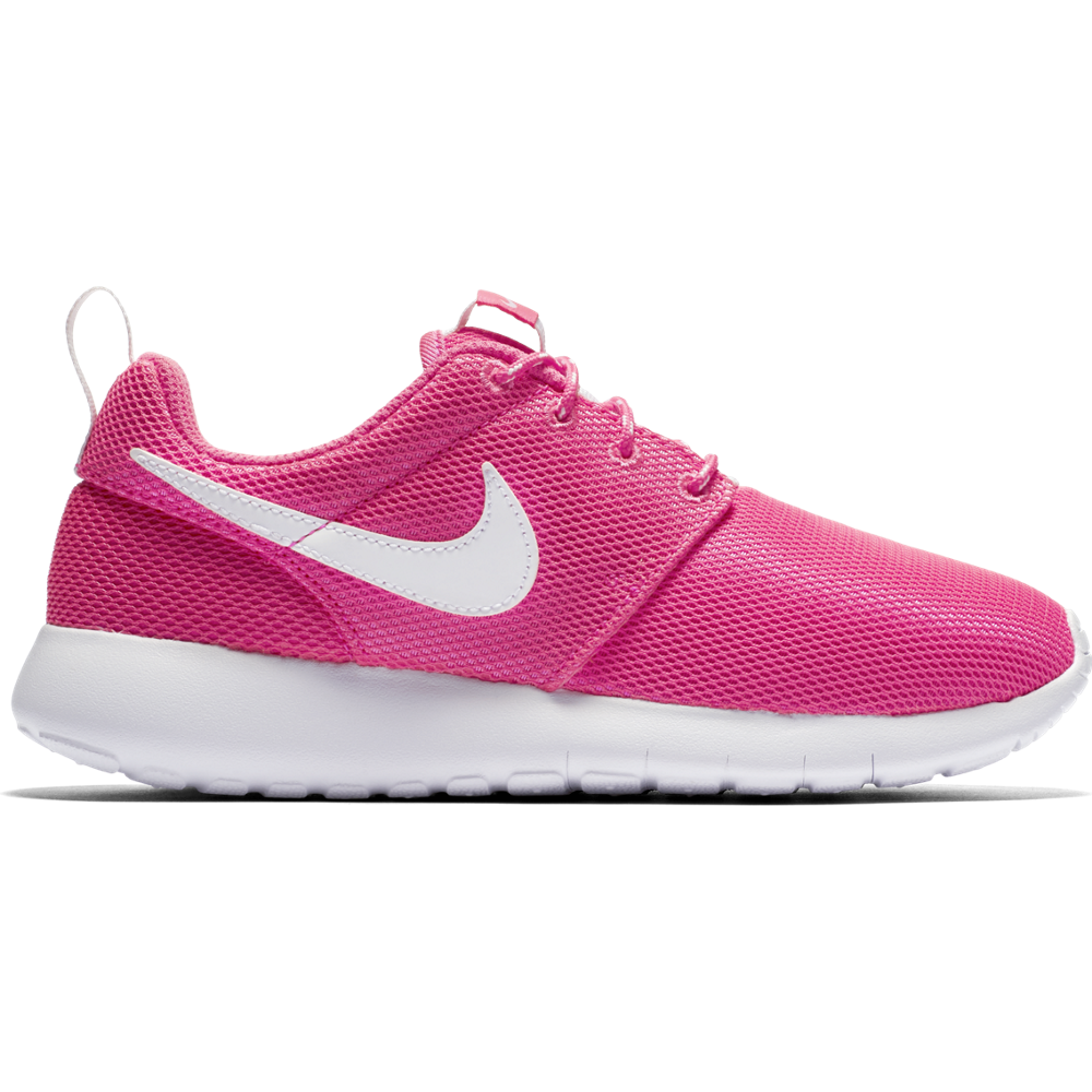 Nike Roshe One GS Kinder Sneaker pink