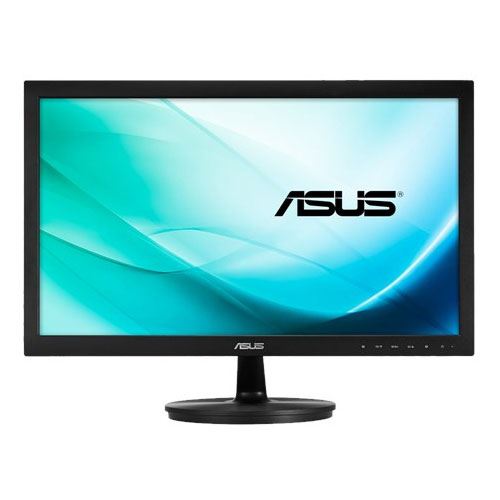 ASUS VS229DA - LED-Monitor - 54.6 cm (21.5