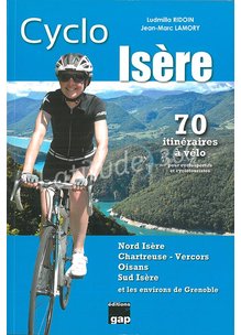 Guide CYCLO ISERE