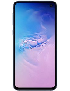 Samsung Galaxy S10e 128GB PrismBlue - EE - Grade C