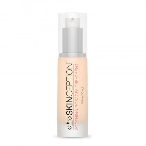 Skinception Rosacea Relief - Crema Calmante Intensiva Para Pieles Con Rosacea - 30ml