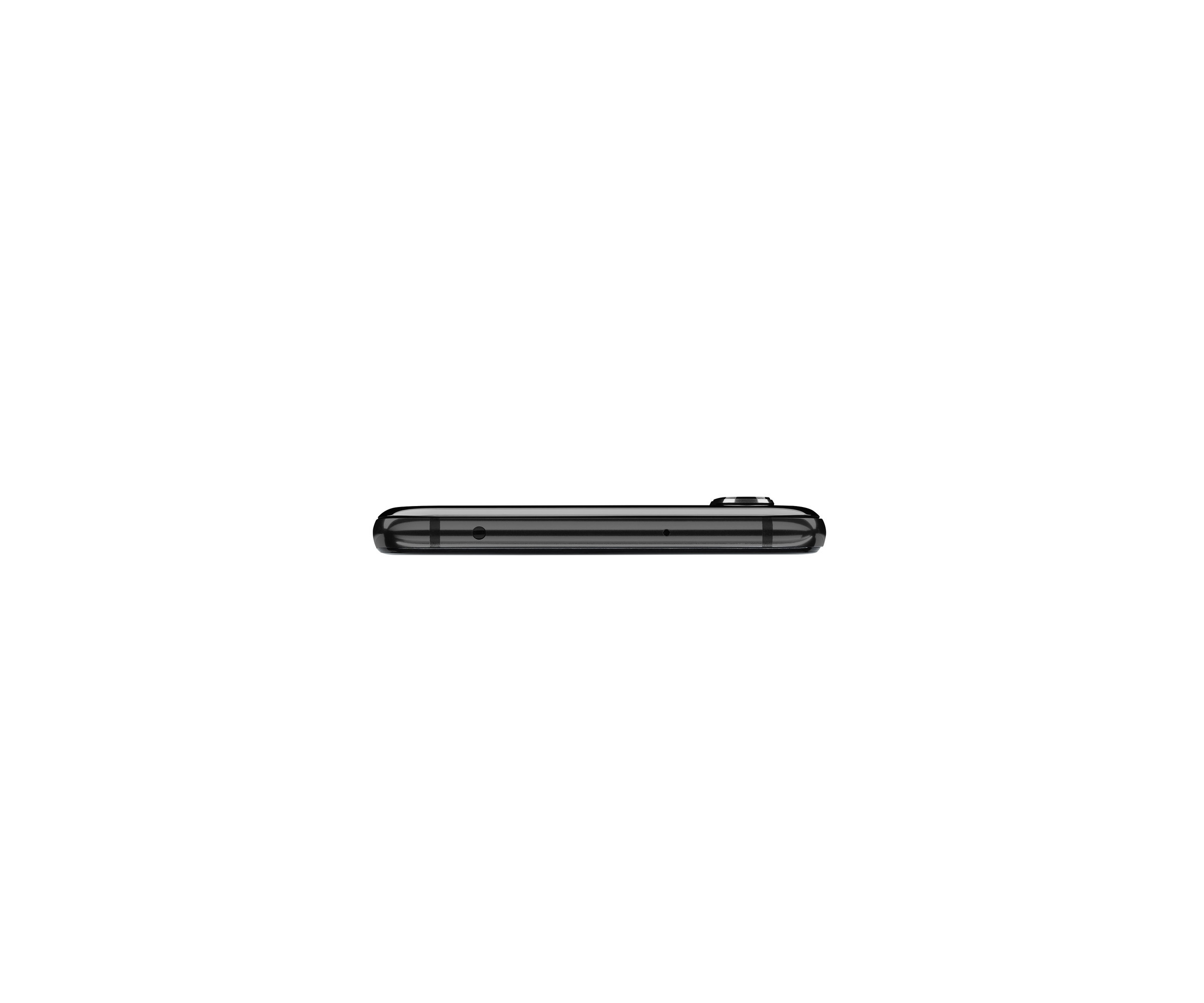 Huawei P20 Pro 15,5 cm (6.1 Zoll) 6 GB 128 GB Dual-SIM 4G Schwarz 4000 mAh