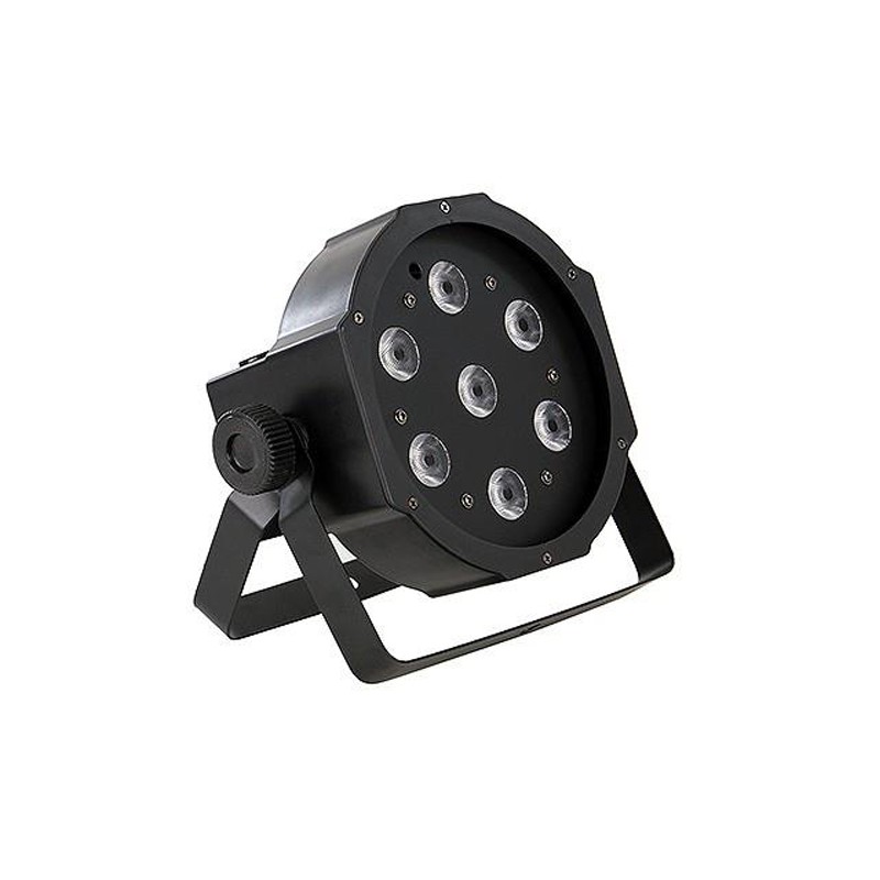 INVOLIGHT SlimPAR784 RGBW LED PAR Scheinwerfer