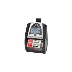 Zebra Smart - Drucker-Batterie - für QLn 220, 320 (P1031365-059)