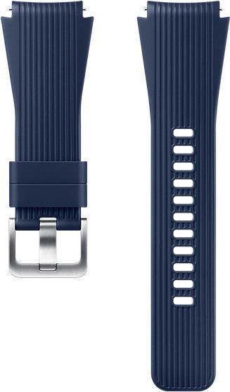 Samsung ET-YSU80 - Tragriemen (Handgelenk) - Blau - für Galaxy Watch (46 mm)