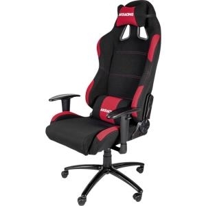 AKRACING Gaming Chair - schwarz/rot (AK-K7012-BR)