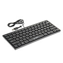 DY-K901 Mini Negocios Wired Keyboard