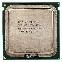 Hewlett-Packard Intel Xeon E5-2620 - 2 GHz - 6-Core - 12 Threads - 15MB Cache-Speicher - Zweite CPU - für Workstation Z840 (J9V75AA)