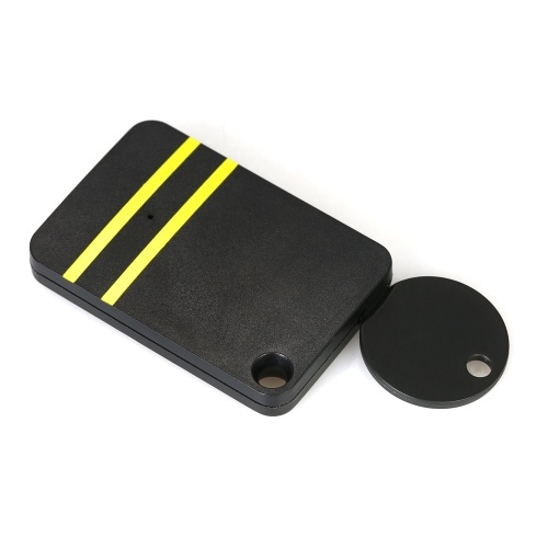 Smart Wireless Key Finder RF Key Locater Item Tracker 1 Transmitter & 6 Receiver