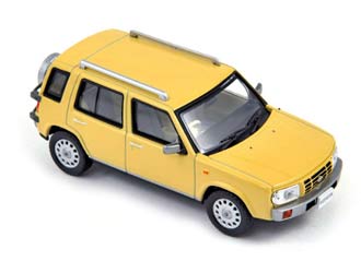 Nissan Rasheen (1994) Diecast Model Car
