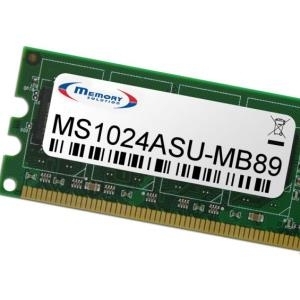 Memory Solution MS1024ASU-MB89 1GB Speichermodul (MS1024ASU-MB89)