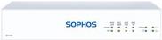 Sophos SG 115 - Rev 3 - Sicherheitsgerät - mit 1 Jahr TotalProtect Plus - GigE - Desktop (SP1B13SEK)