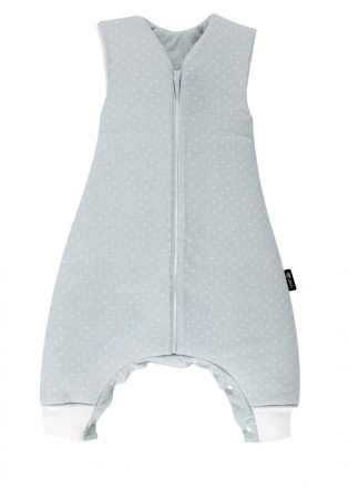 Alvi Sleep-Overall 90 cm New Dots